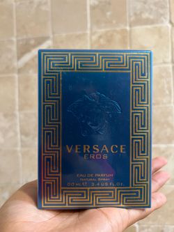 Versace Eros Cologne