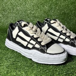 Amir.i Men’s Shoes Size 8 & 8.5 Men’s Shoes