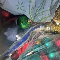 Free Box Of Xmas Ideas