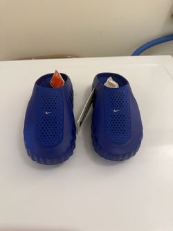Nike Mind Slide Royal