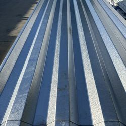 metal sheets