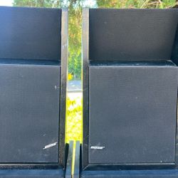 Boss Speaker
