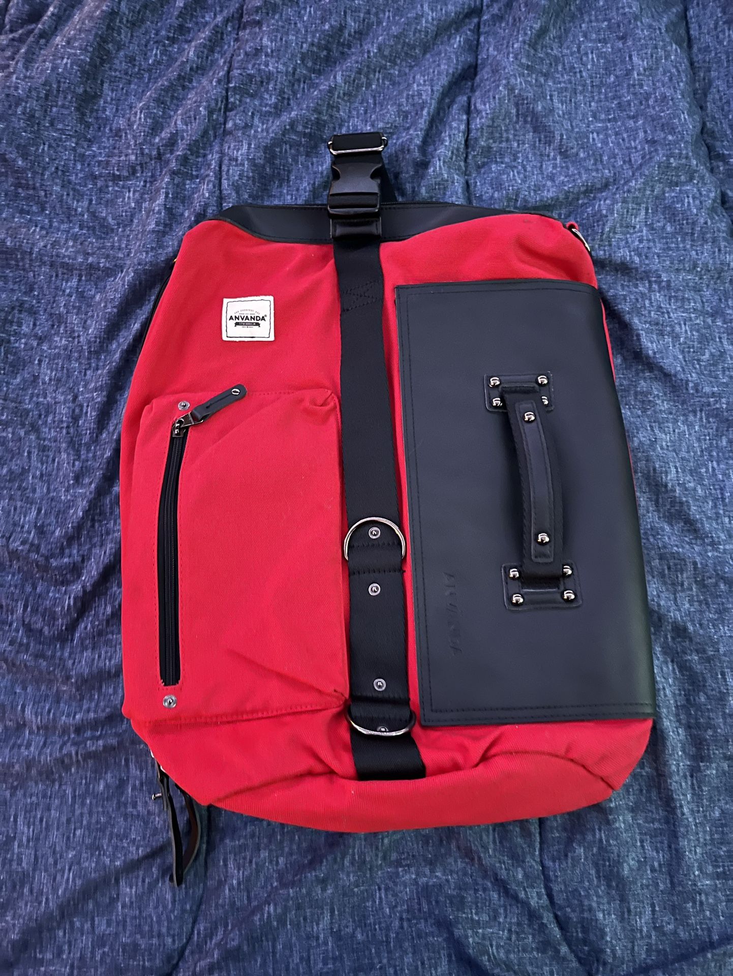 Anvada Backpack