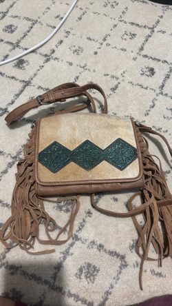 Shyanne Bag