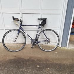 Road Bike