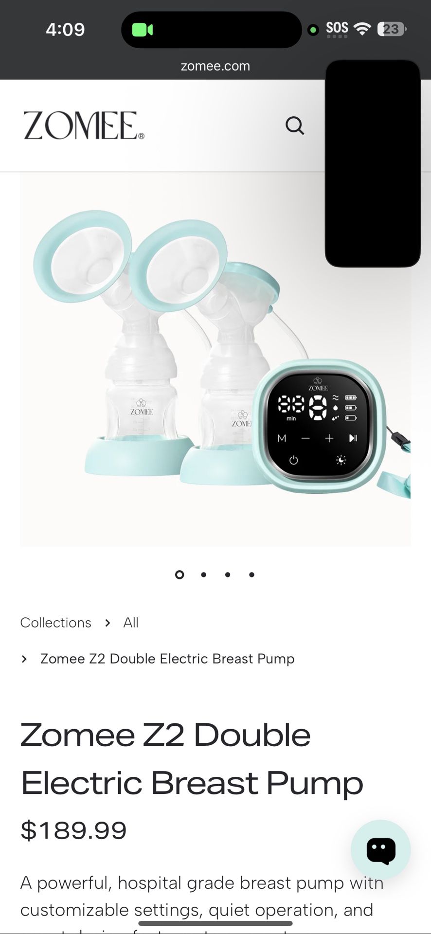 Pump