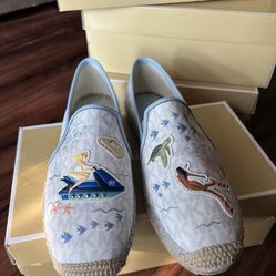 Michael Kors Shoes Only Size 5.5 And 7.5 