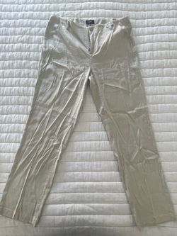 NYDJ - Summer Beige Pants / Size 10