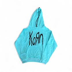 Korn Hoodie