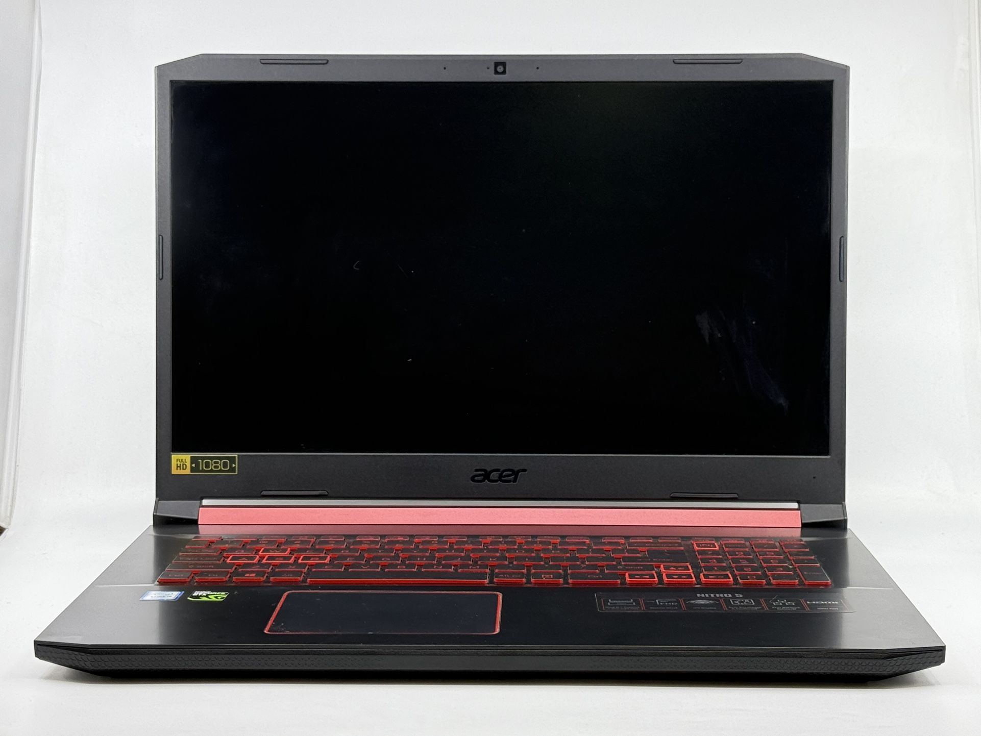 Acer Nitro 5 Gaming Laptop (AN517-51)