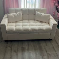 New Sofa Bed