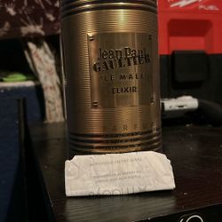 JPG LE MALE ELIXIR 