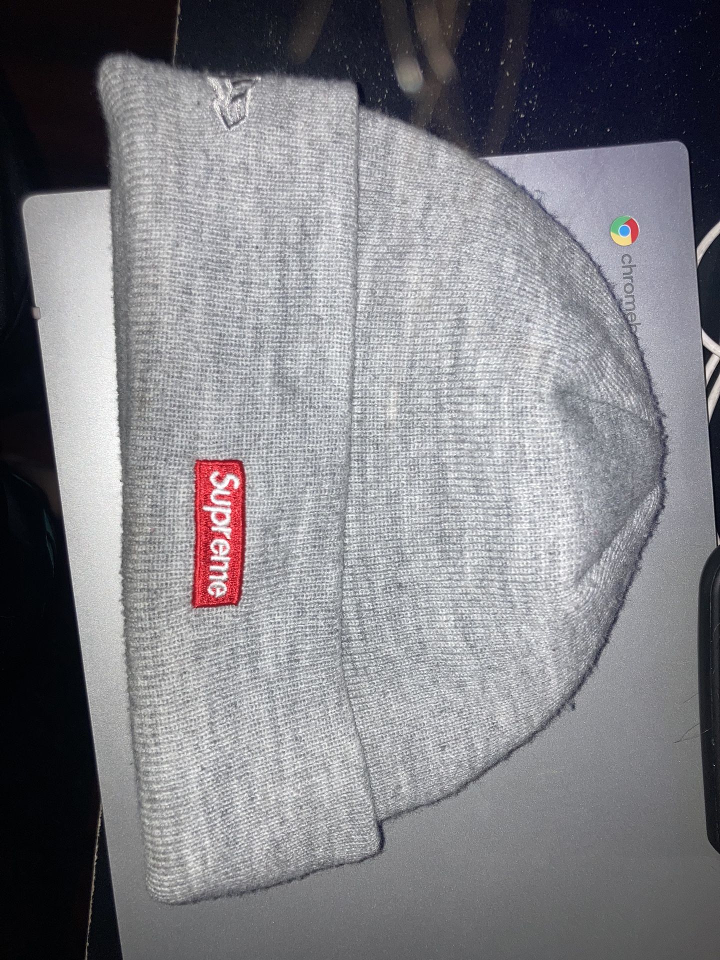 Supreme Beanie