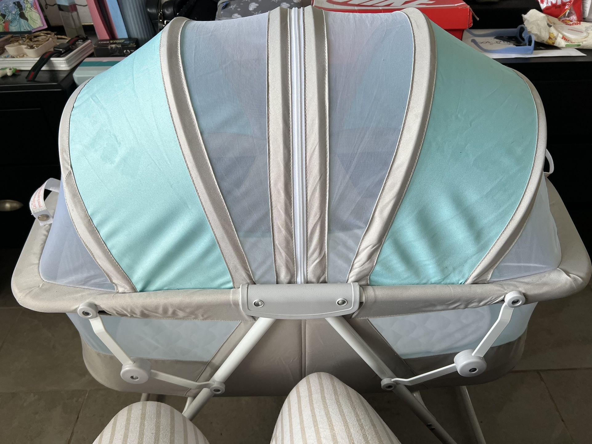 Baby Bassinet