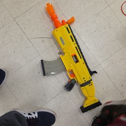 Nerf FORNITE AUTHENTIC 