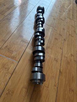 LS3 CAM