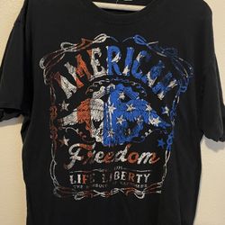 American Freedom Shirt 