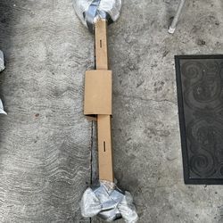 NEW Audi Q5 Roof Racks