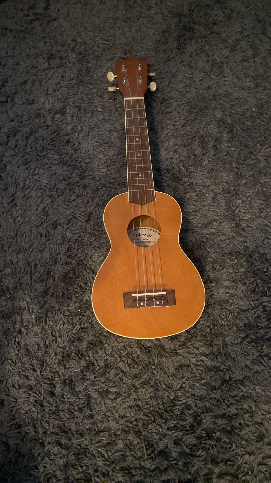 Ukelele