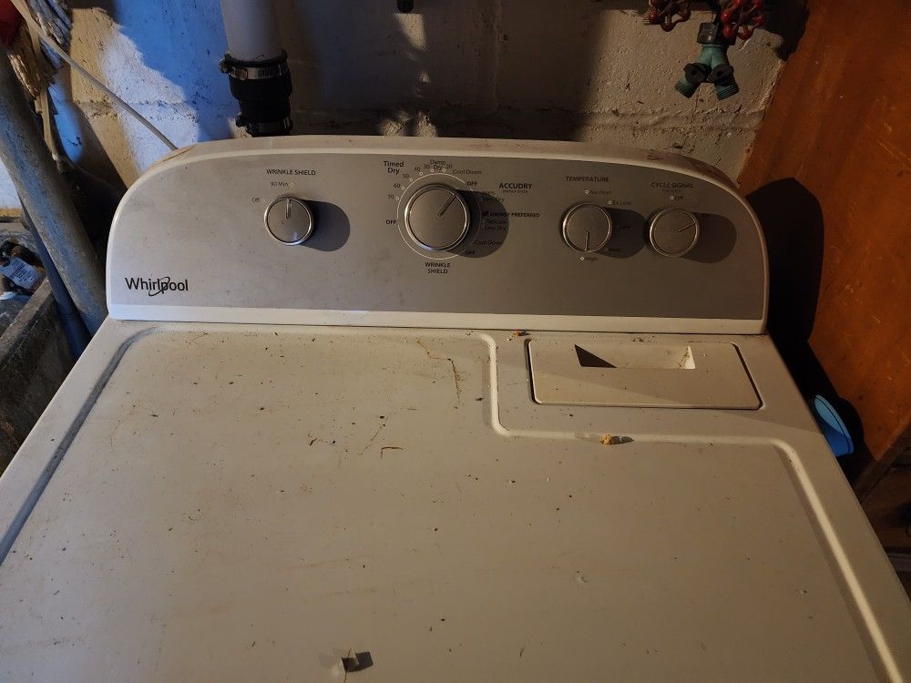 Dryer 300 Or Best Offer