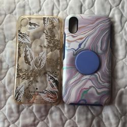 iPhone X Phone Cases