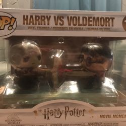 FUNKO POP COLLECTION 