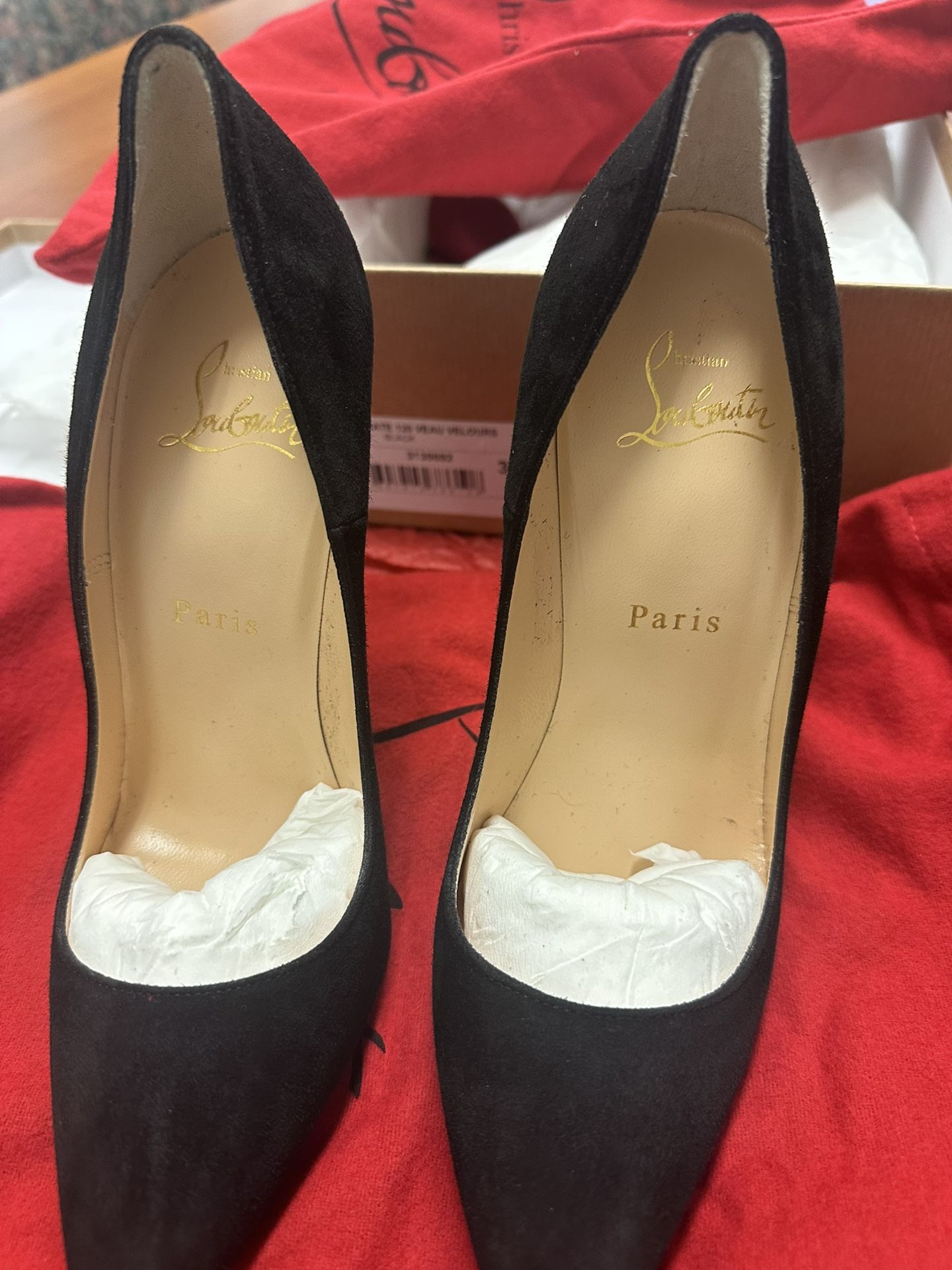 Christian Louboutin