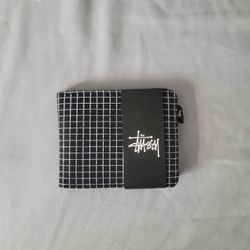 Stussy Wallets 