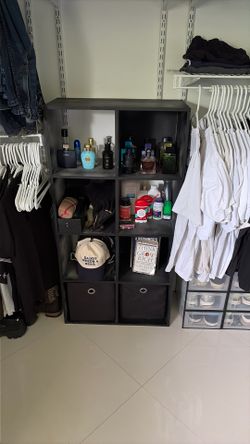 bookshelf