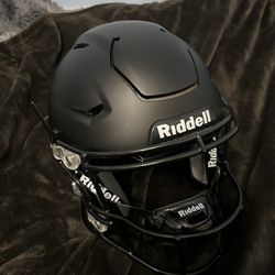 SPEEDFLEX Matte Black Perfect Condition 