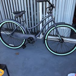 26” Huffy  Cranbrook