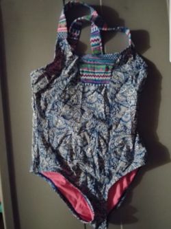Swimsuit size 9/10 girls