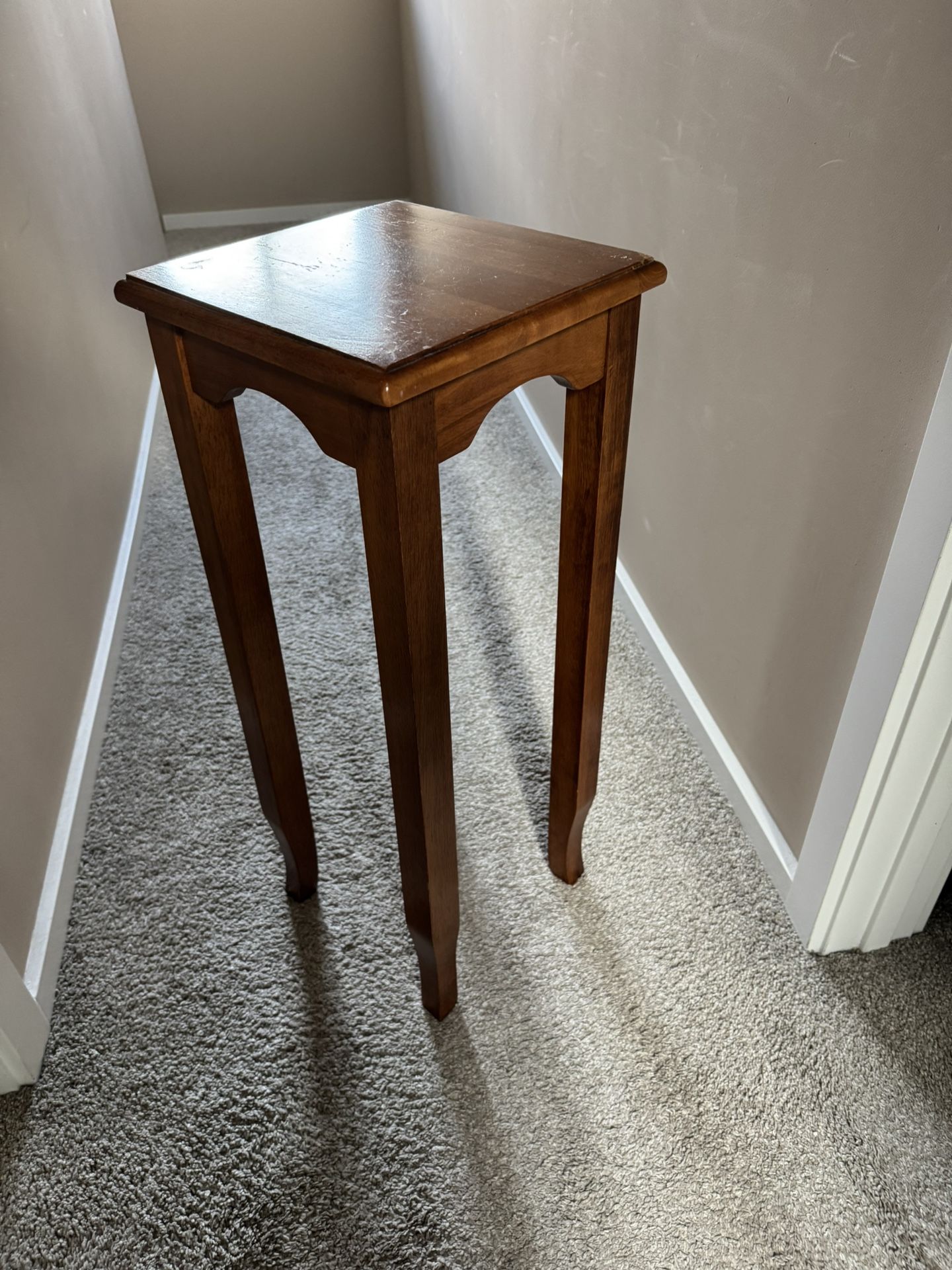 Tall Table