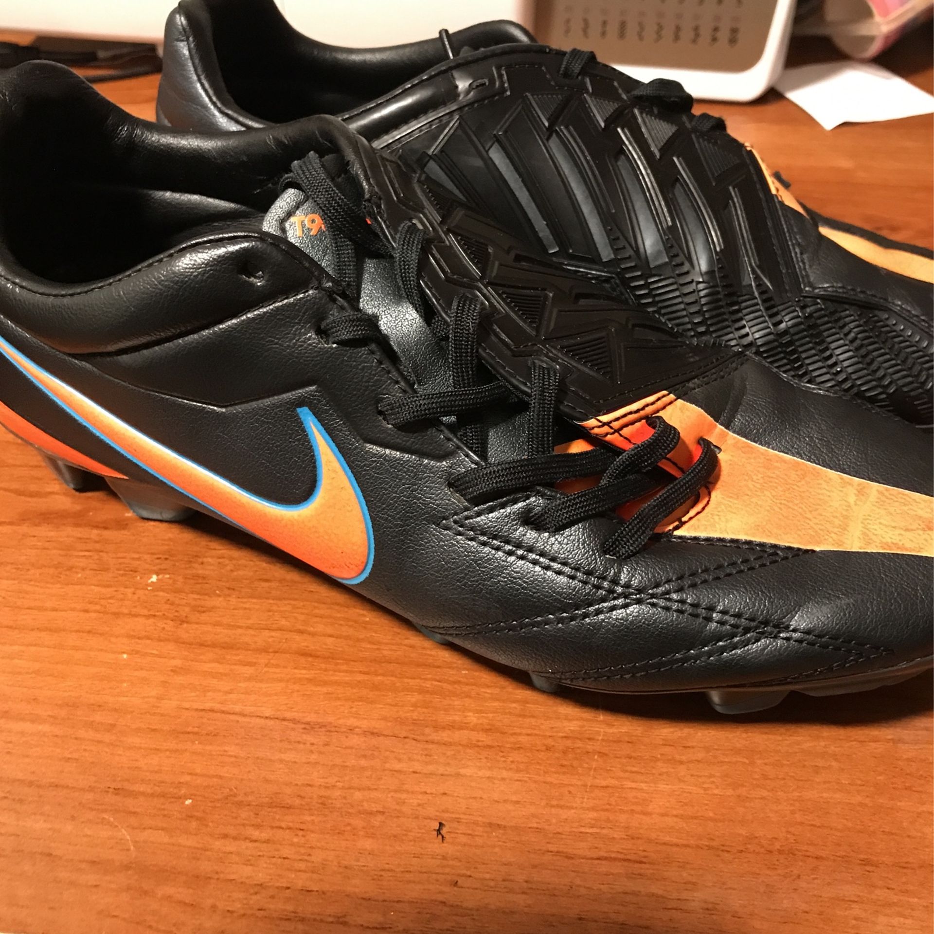 Nike T90 Laser 4 FG