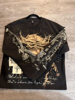 Long Sleeve