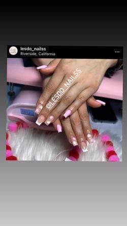 Nail Products