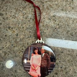 Photo Ornaments! $7/each. 3x$20.