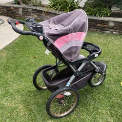 Baby Trend Jogger Stroller