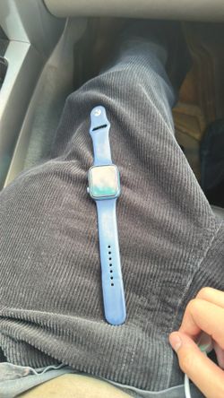Apple Watch Series 7