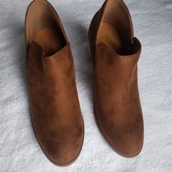 Chic Ankle Booties