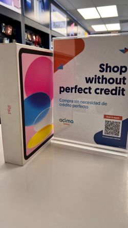 iPad A16 128gb Wi-Fi only