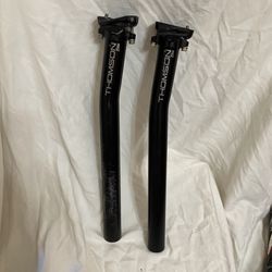 Thomson Elite Setback Seatpost