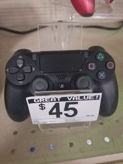 PS4 Controller