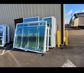 Florida approved impact windows