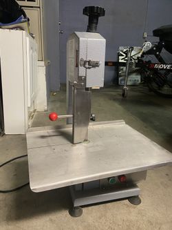 Electric Bone Saw Machine
