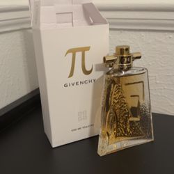 Givenchy Cologne 