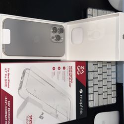 Brand New Iphone 15 Pro Max ( Unlocked ) 