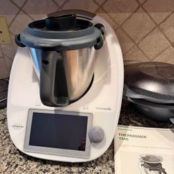 Thermomix-TM6