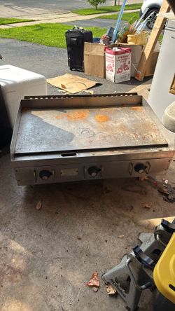 Grill