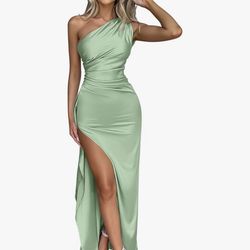 Dress Green